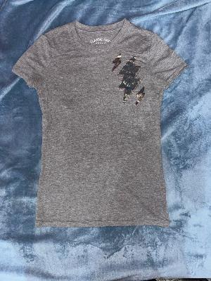 aeropastel t-shirt