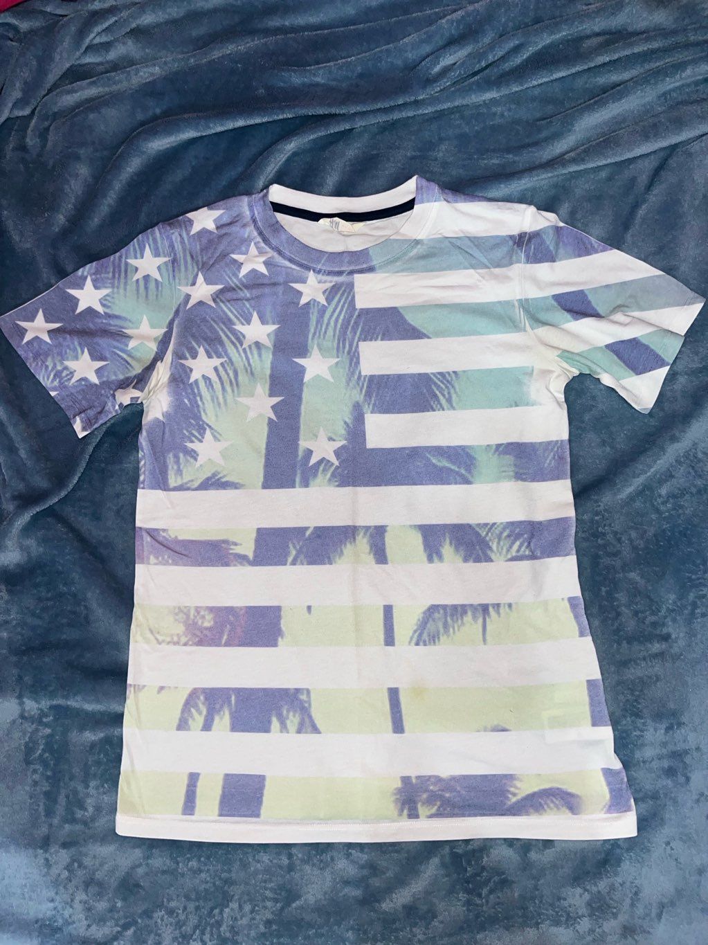 unisex tshirt
