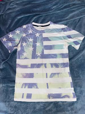 unisex tshirt
