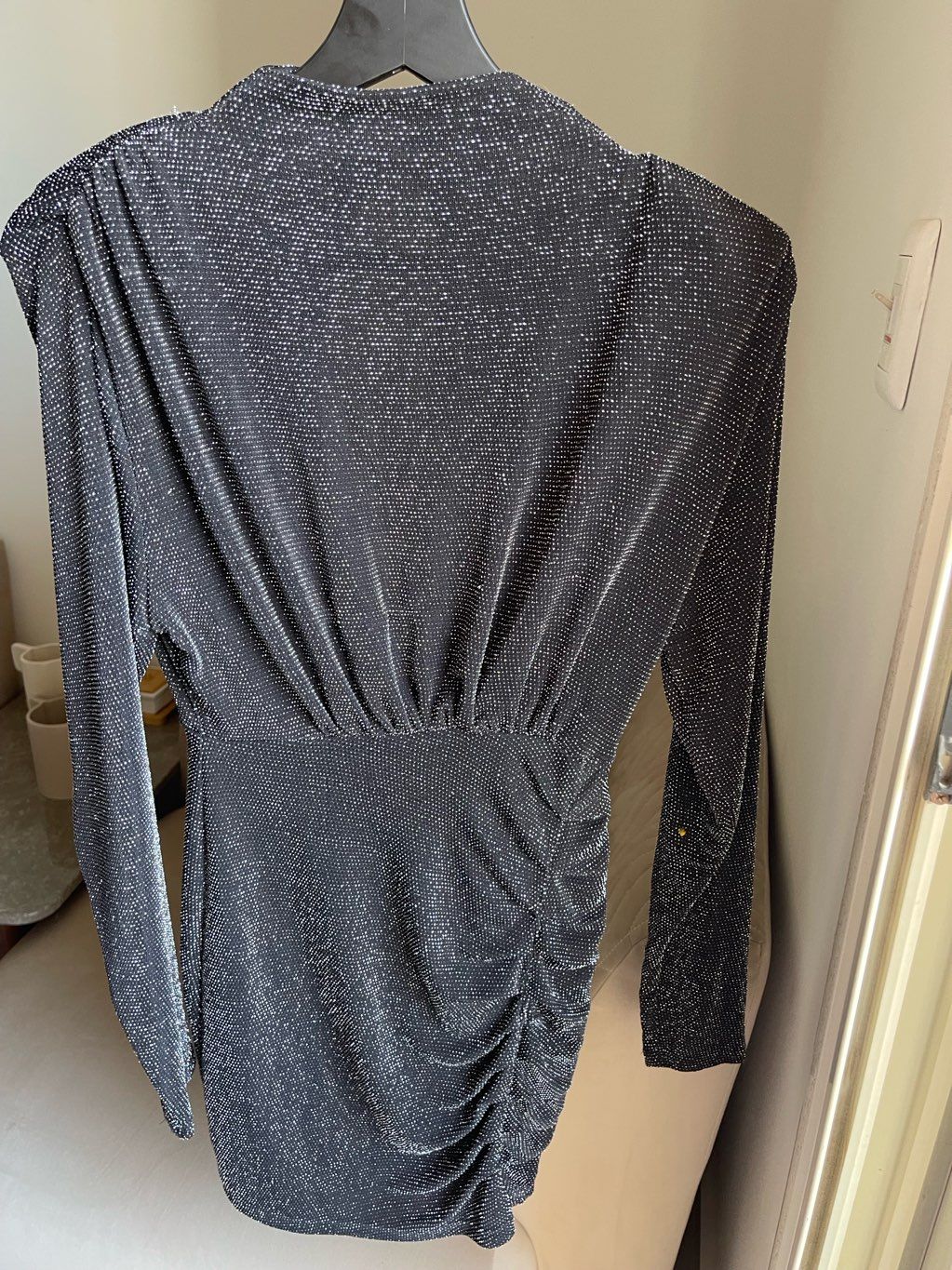 ✨ Pull & Bear Shimmery