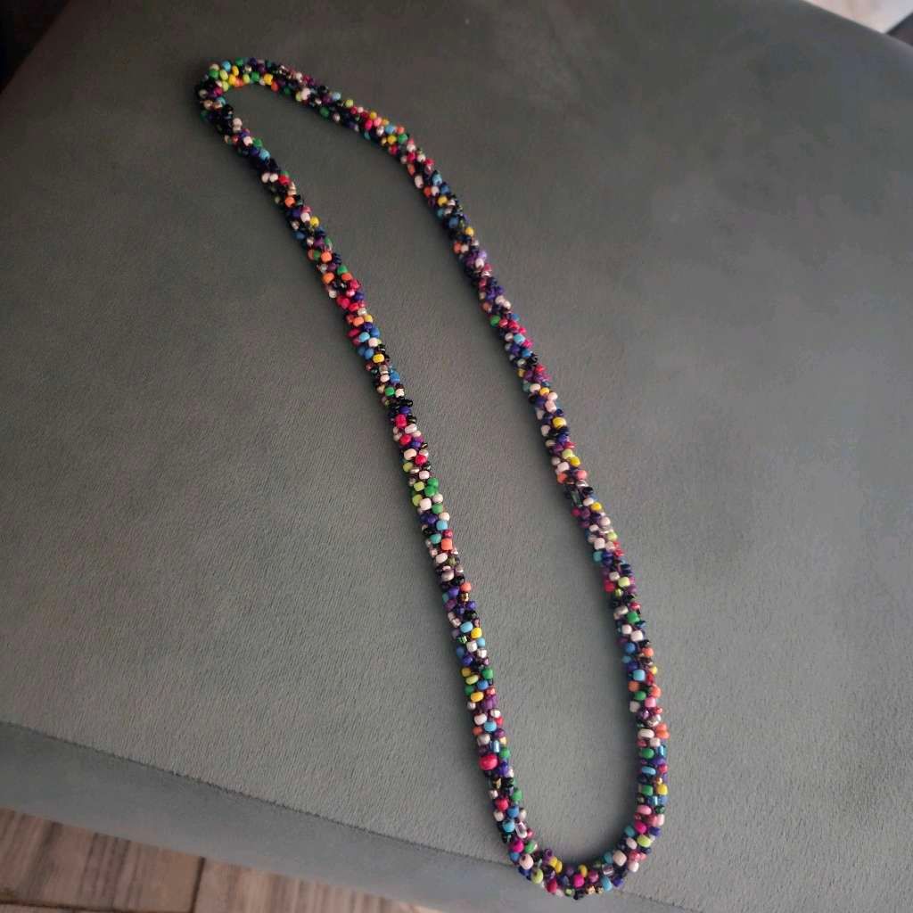 Handmade necklace
