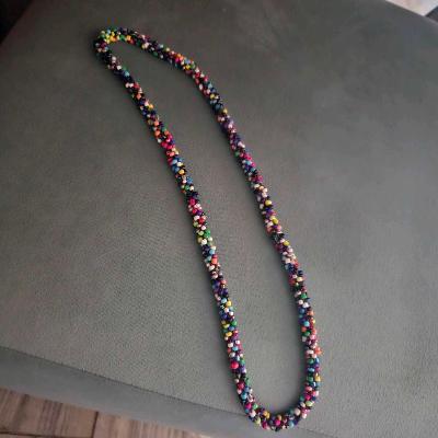 Handmade necklace