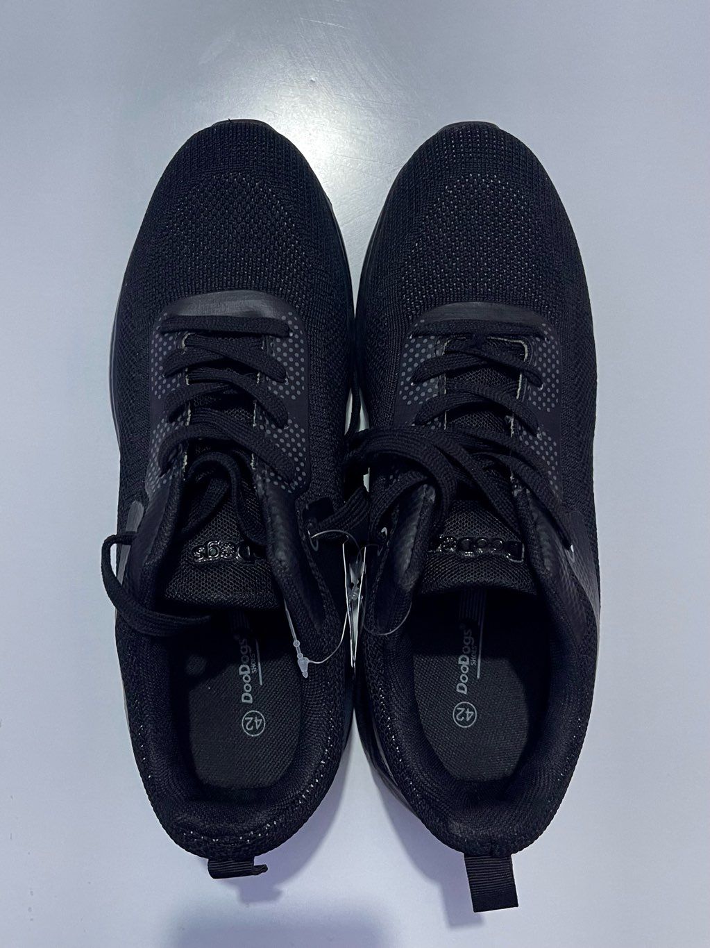 DooDogs Shoes