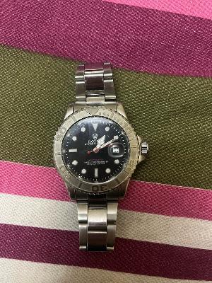 watch