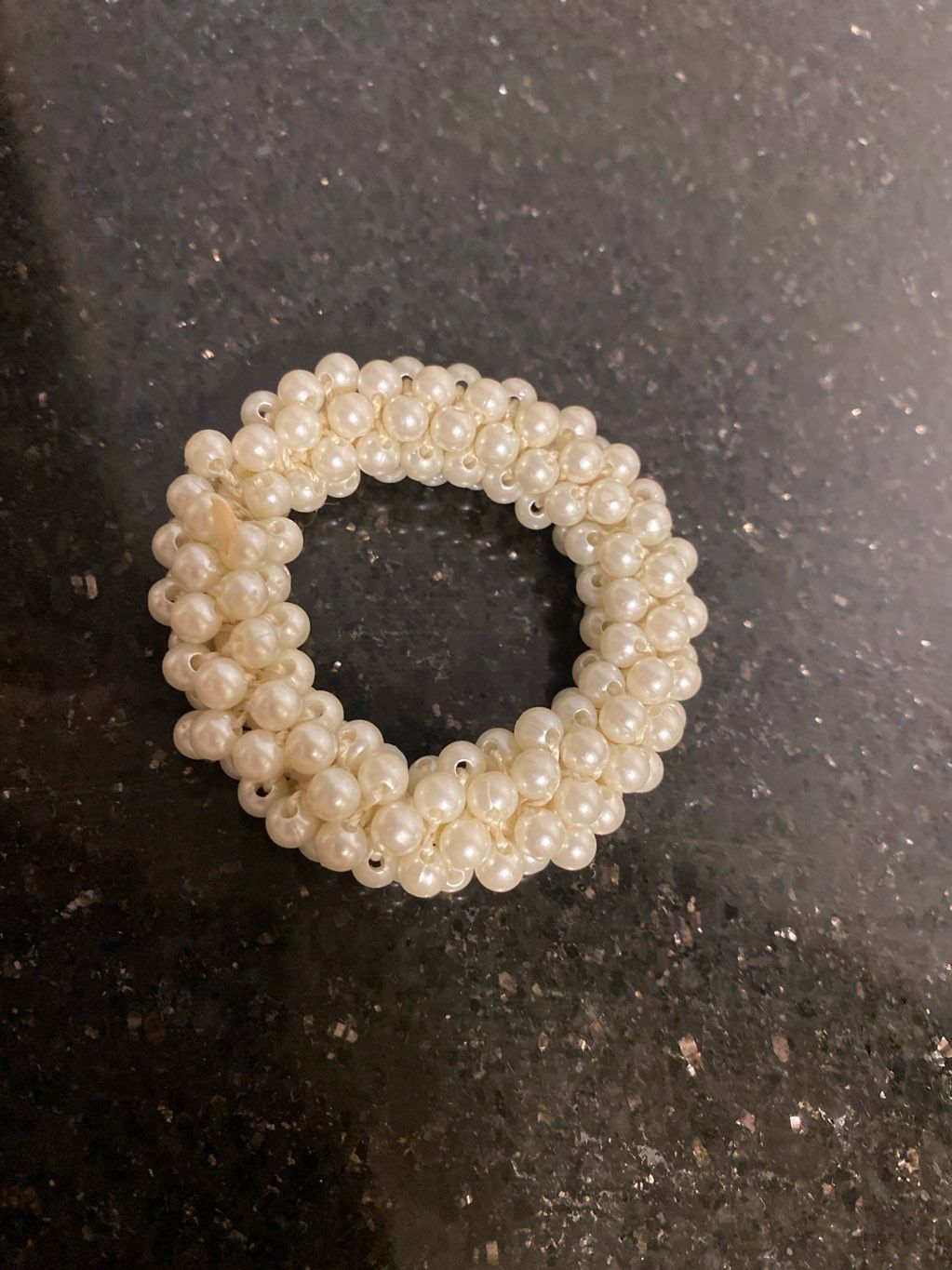 pearl bracelet for sale/swap