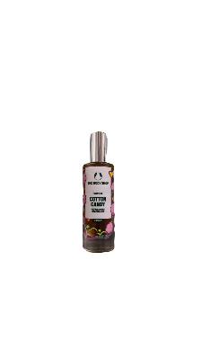 Body mist