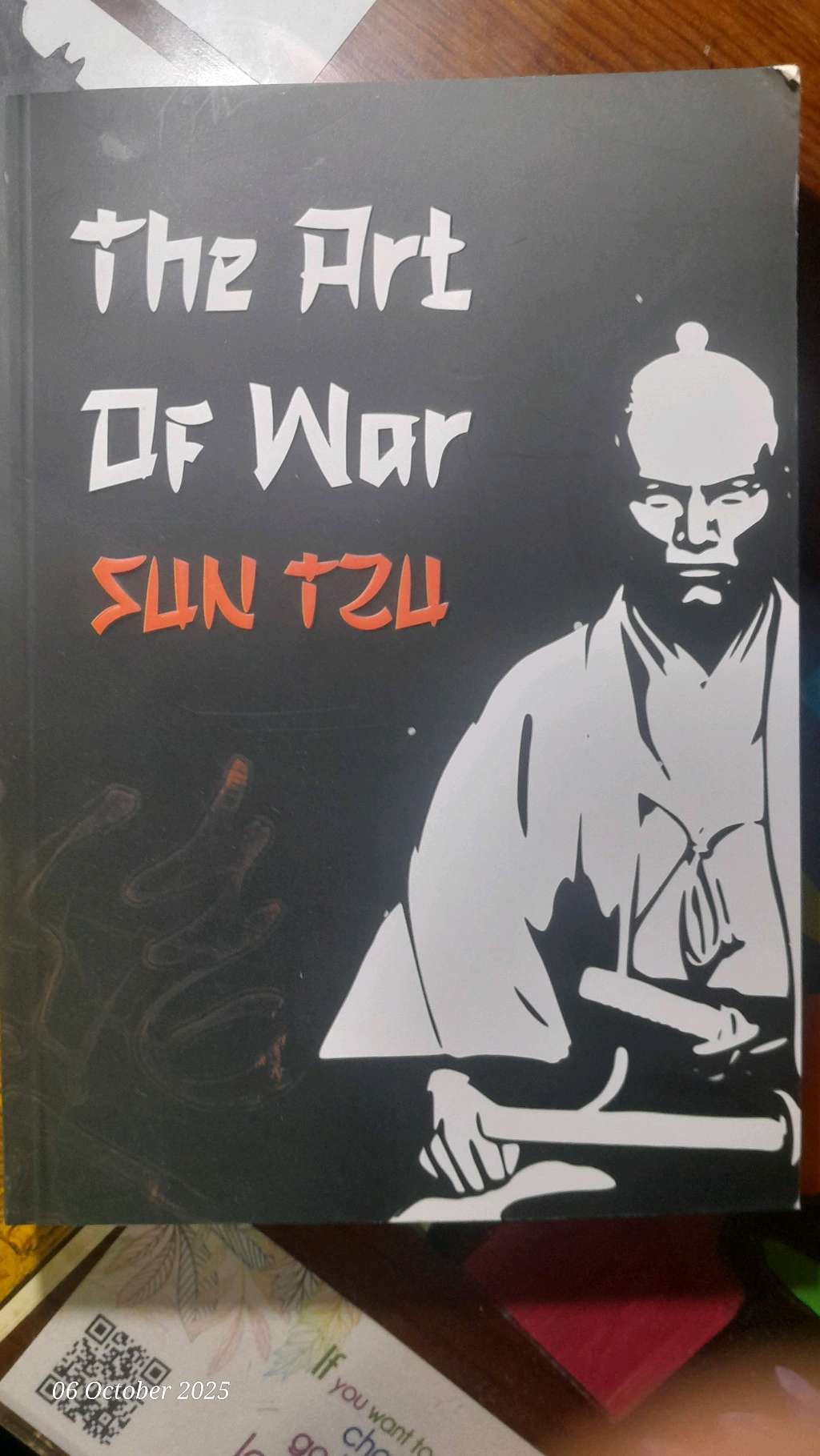 the art of war