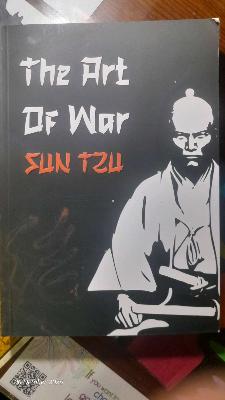 the art of war