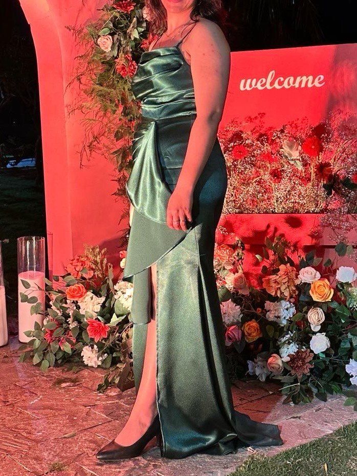 Soiree Dress