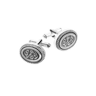 AZZA FAHMY CUFFLINKS