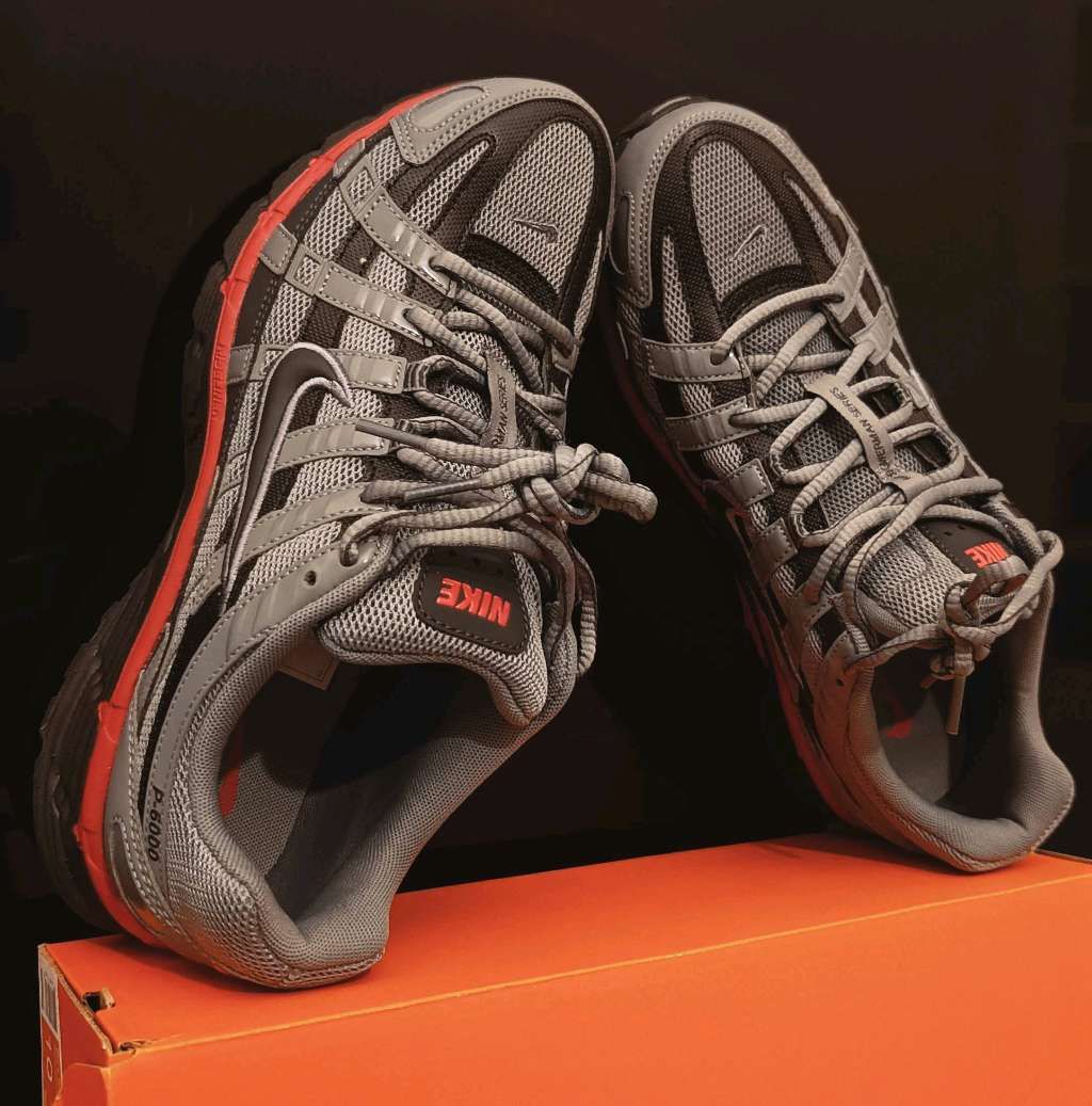 nike p6000 from Dubai
