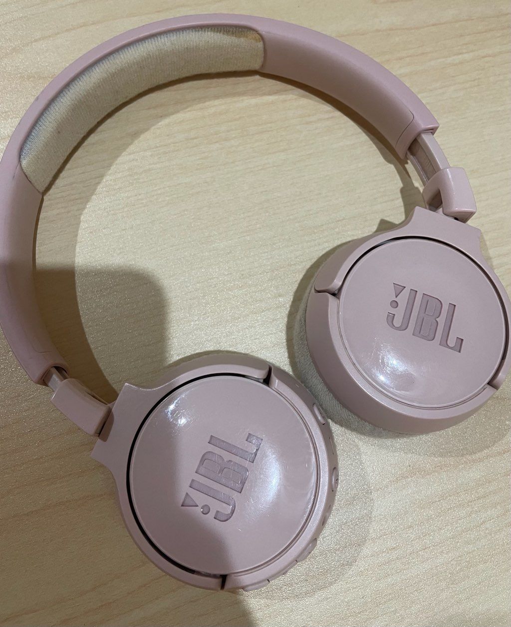 JBL tune510