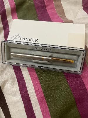 parker pen