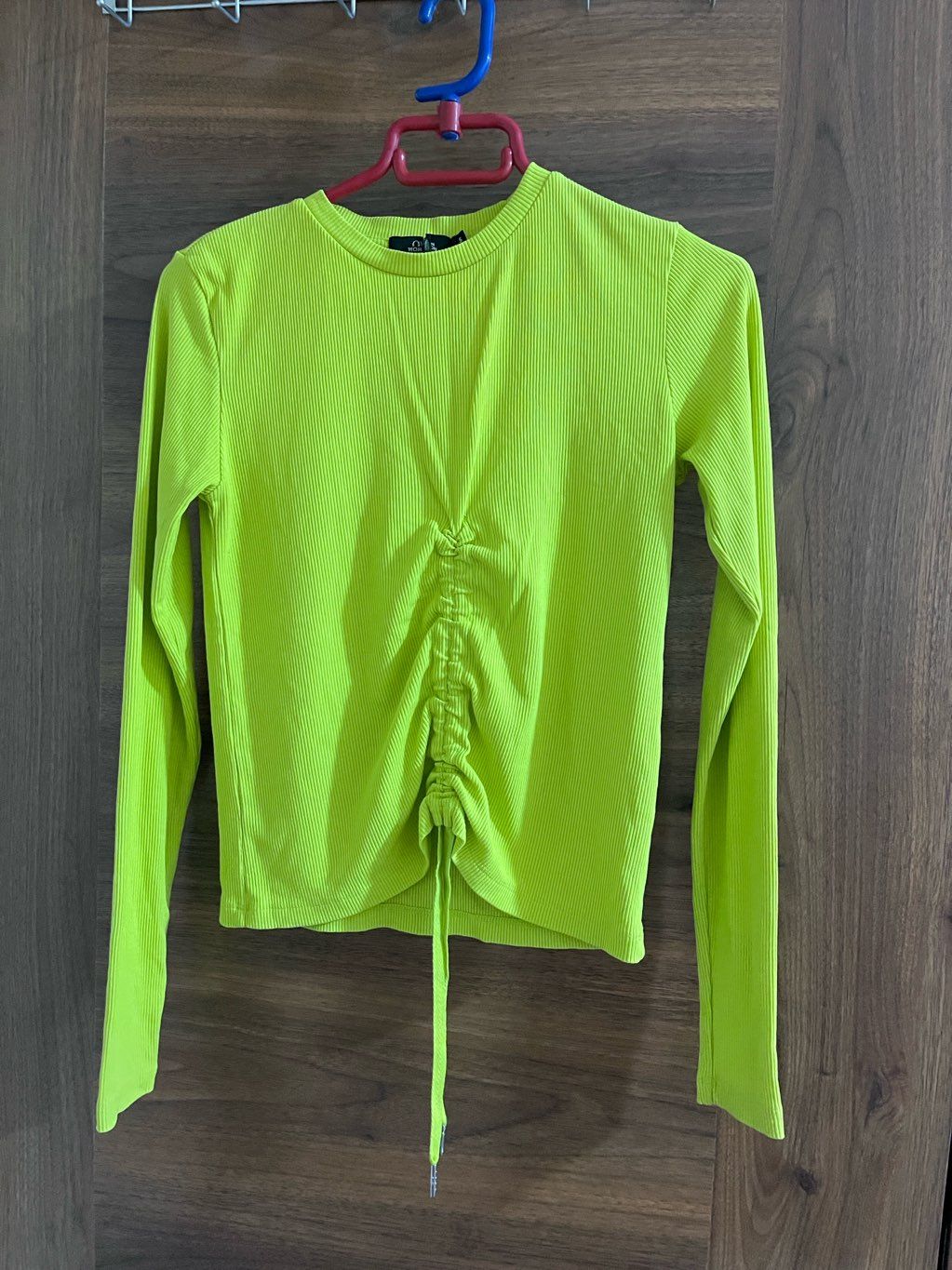OR collection long sleeve top