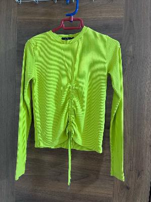 OR collection long sleeve top