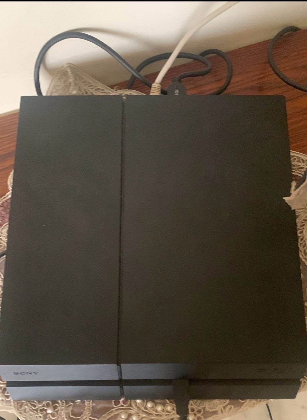 ps4 2 controllers