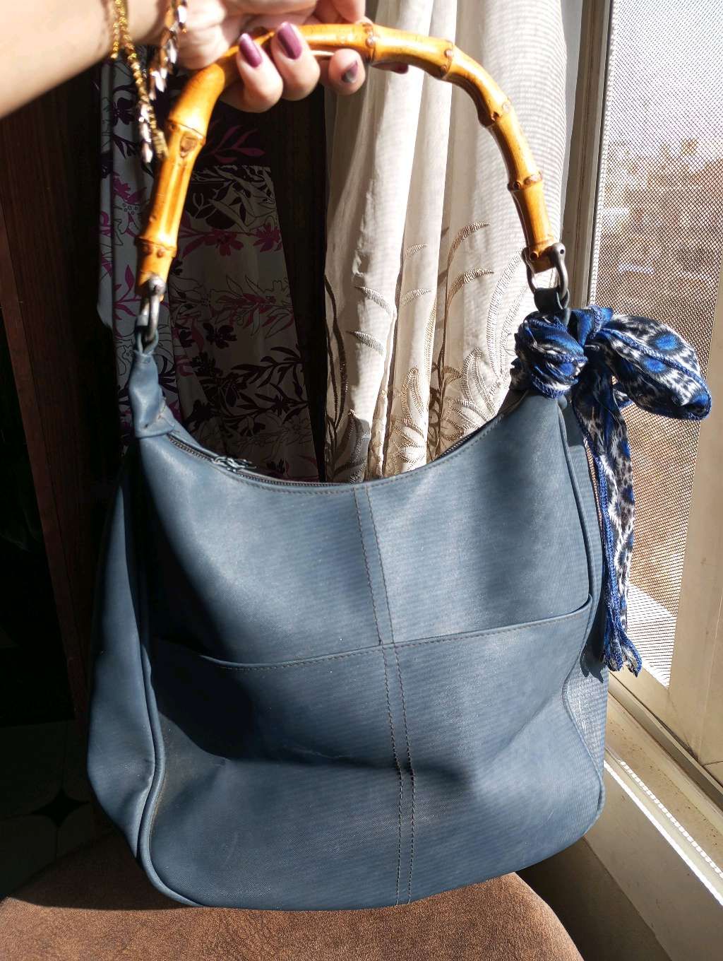 Handbag