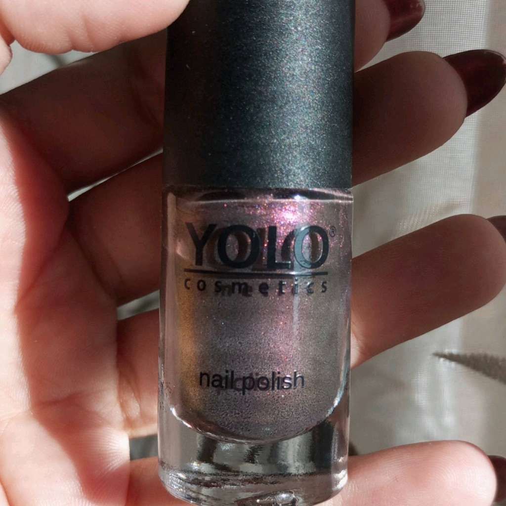 Manicure