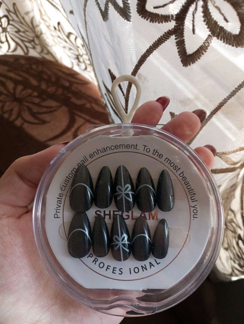 Nails