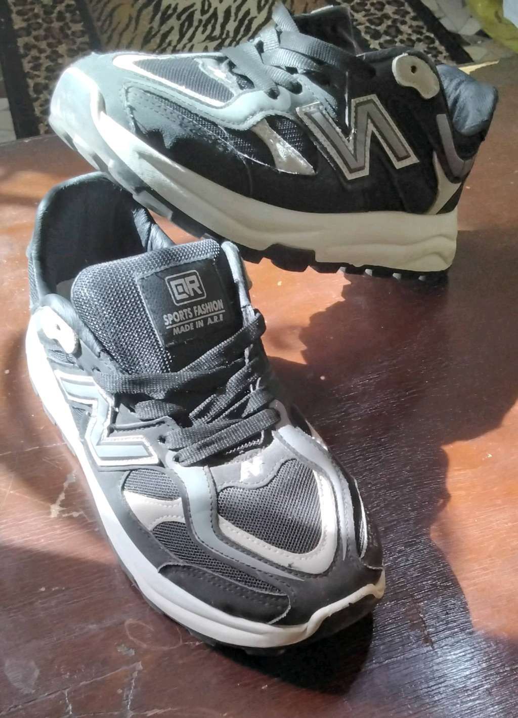 New Balance