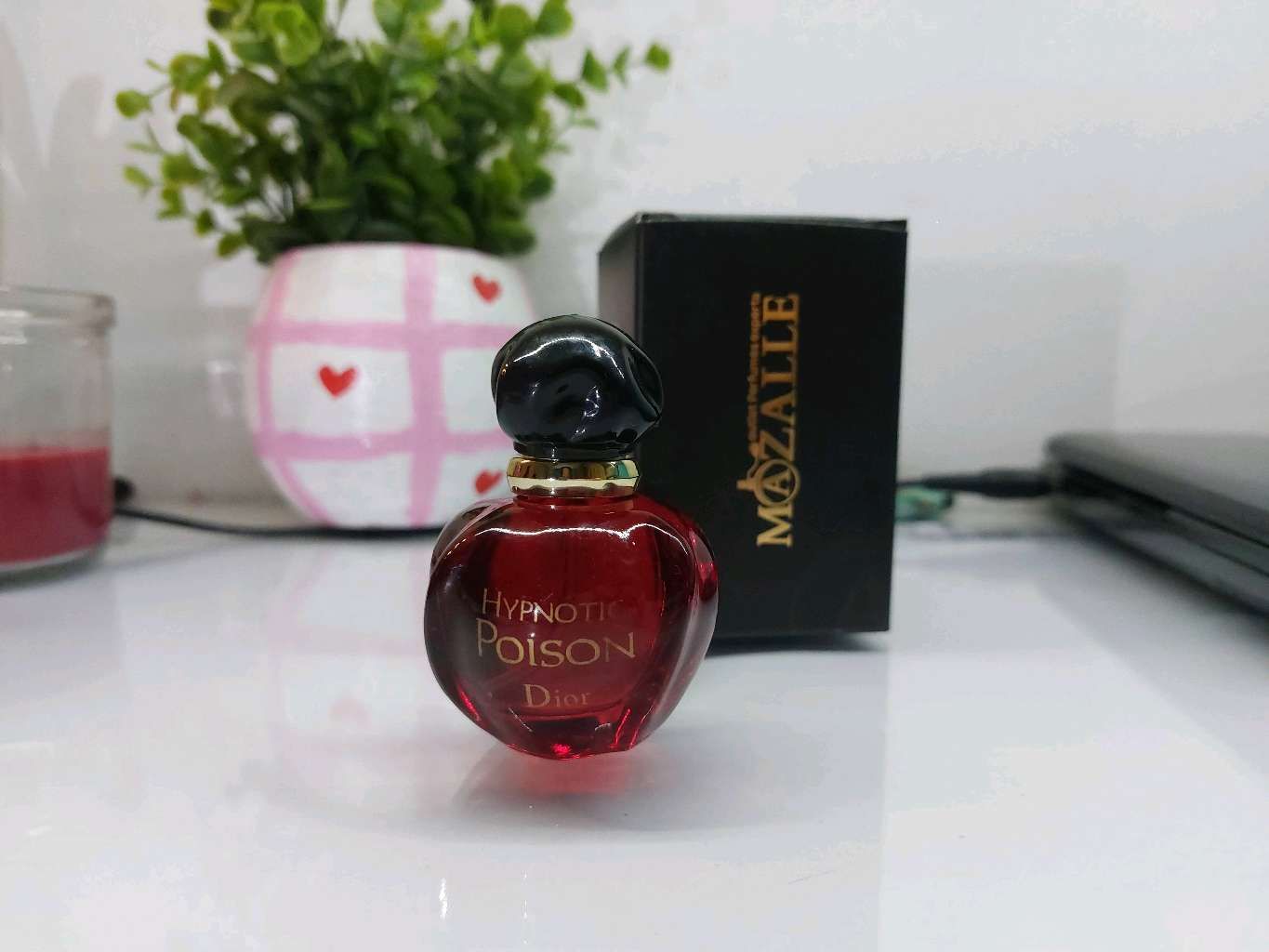 Dior-Hypnotic poison EDP