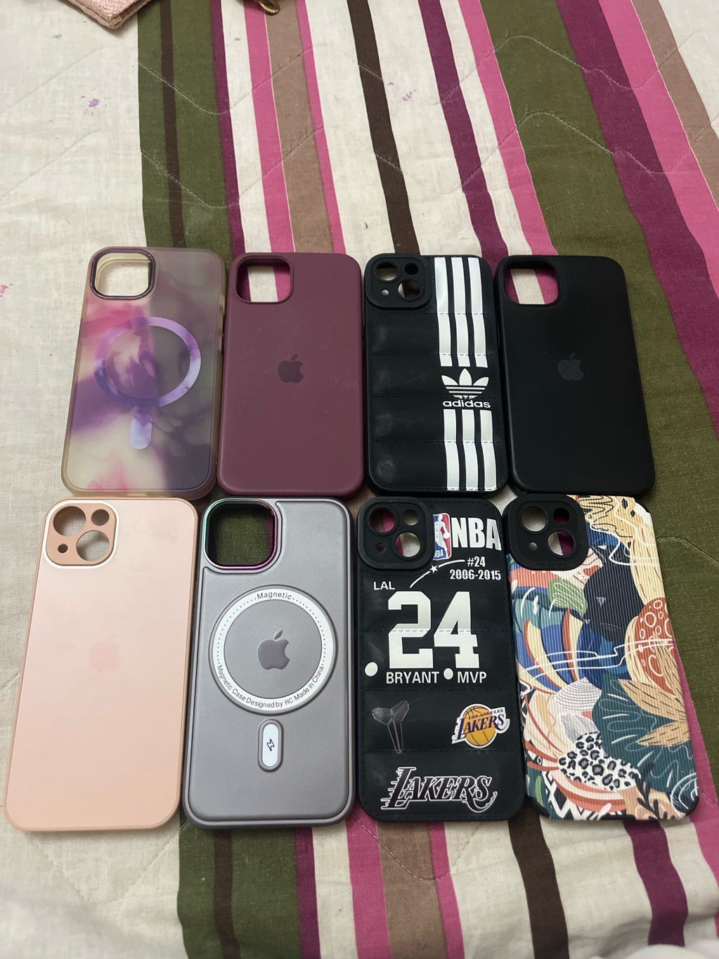 cover iphone 13