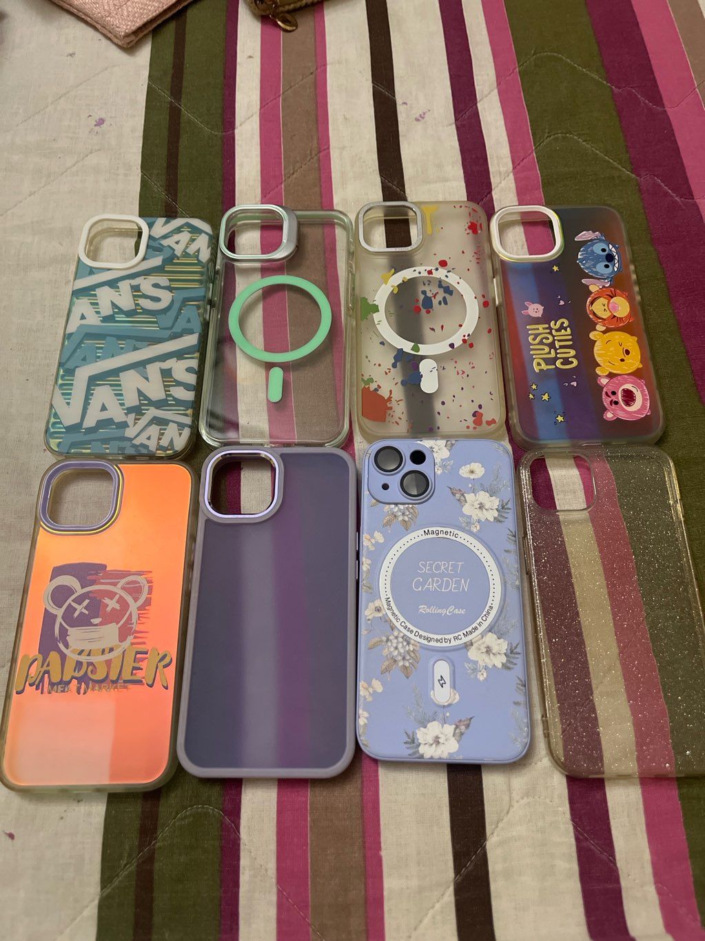 cover iphone 13