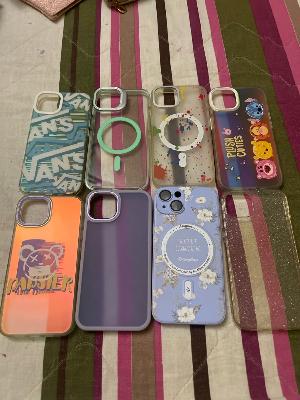cover iphone 13