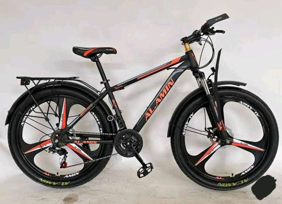 bike