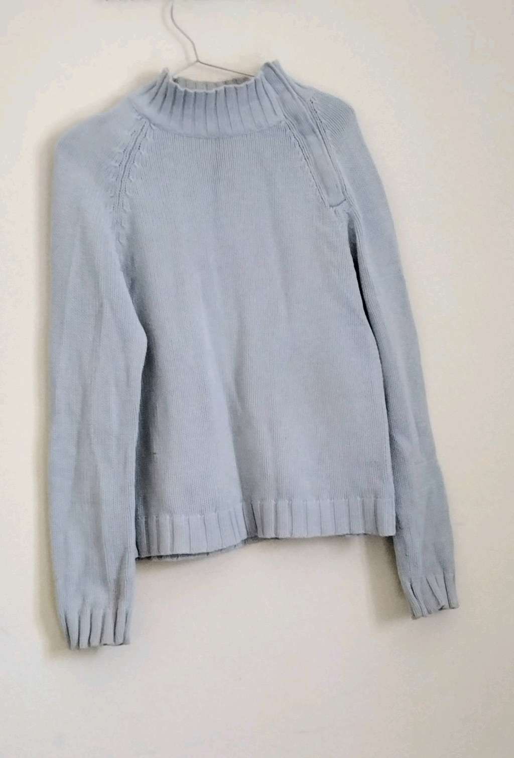 pullover