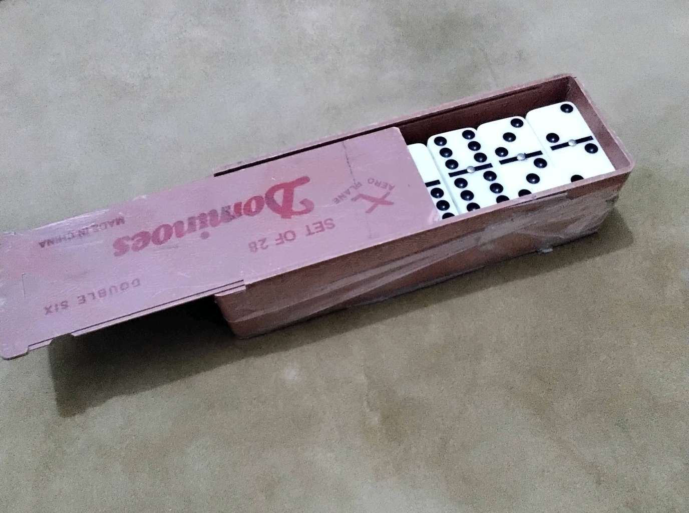Domino
