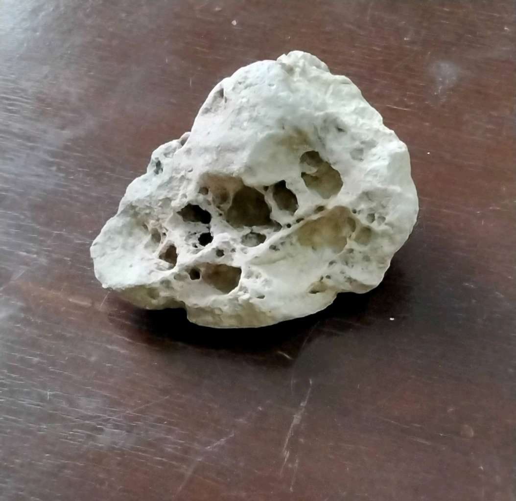 desert stone