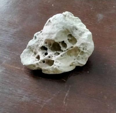 desert stone
