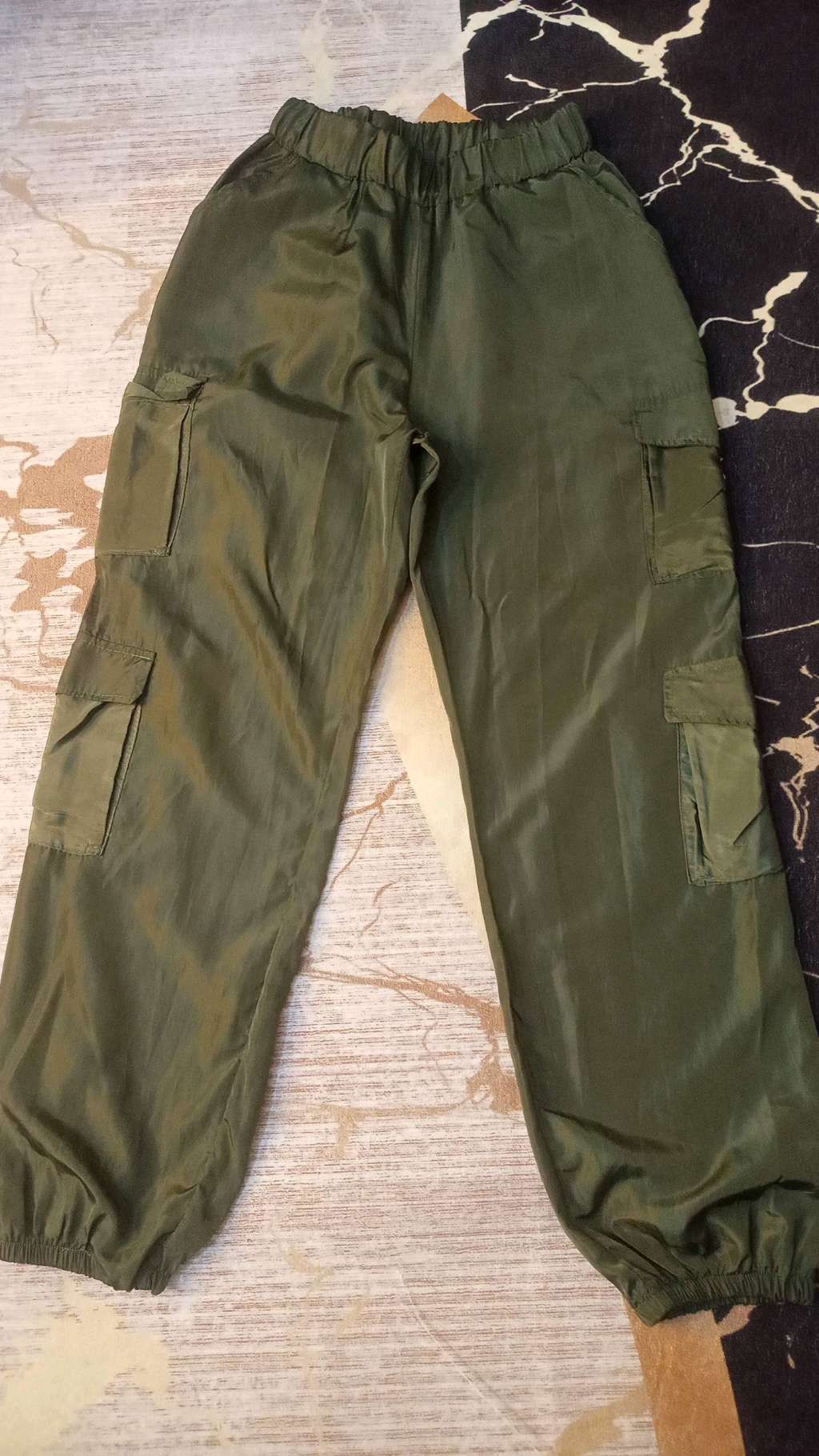 parachute pants