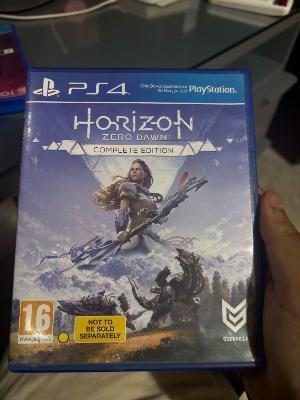 horizen zero dawn