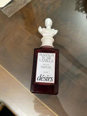 Désirs Perfume