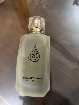 Maa Al Thahab Good girl dupe
