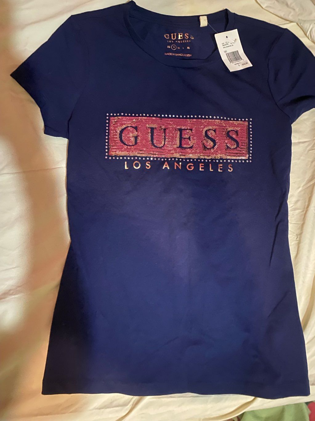 Original Guess Tshirt