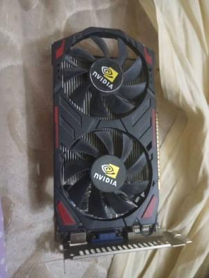 graphics card.