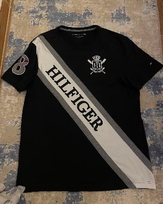 tommy tshirt