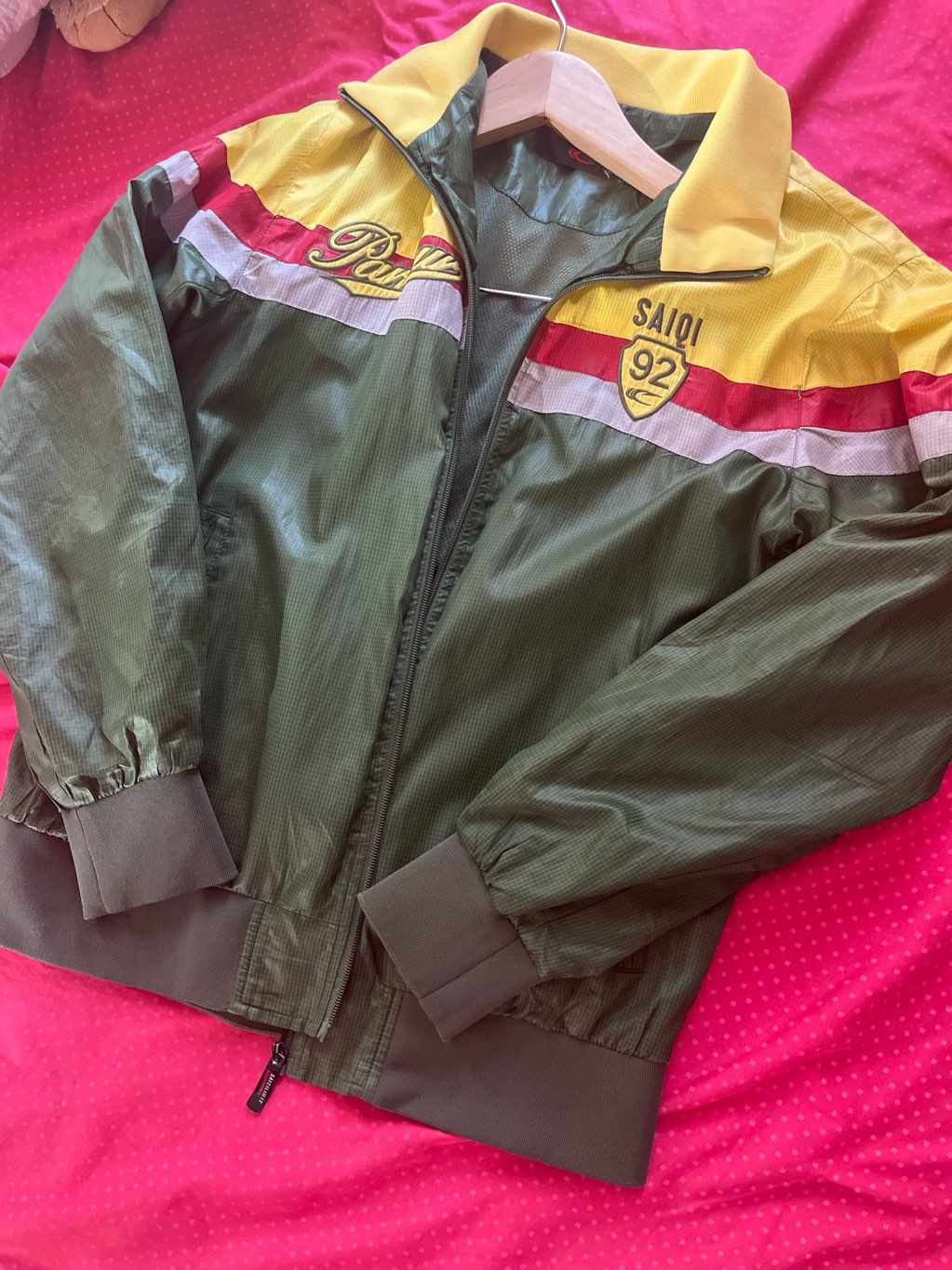 jacket