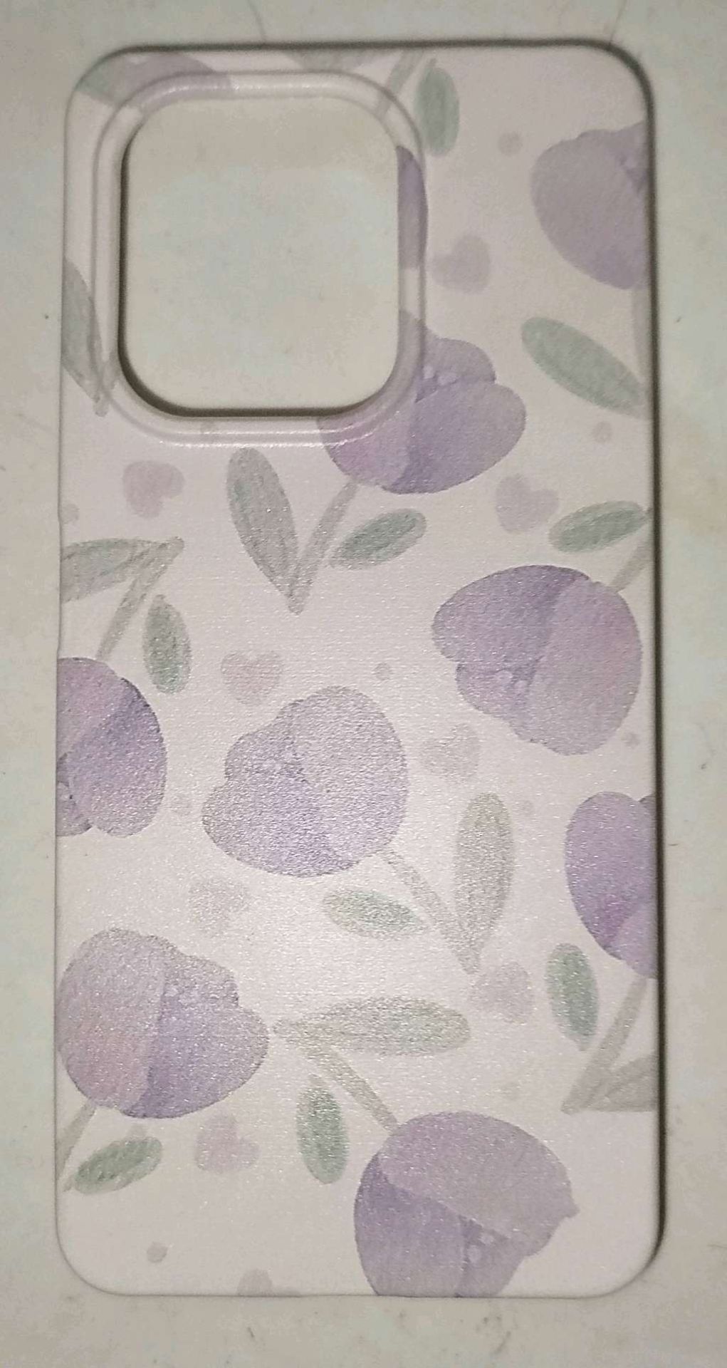 Redmi Note 13 cover