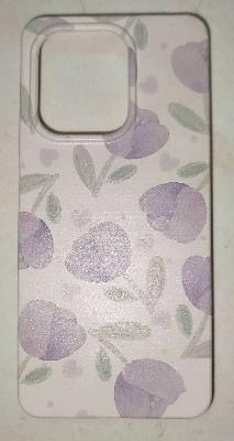 Redmi Note 13 cover