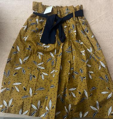 skirt - calliope