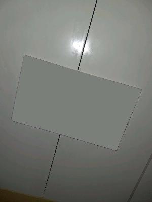 Blank Art Canvas