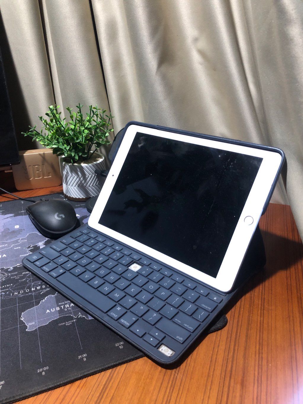 ipad 2016 pro