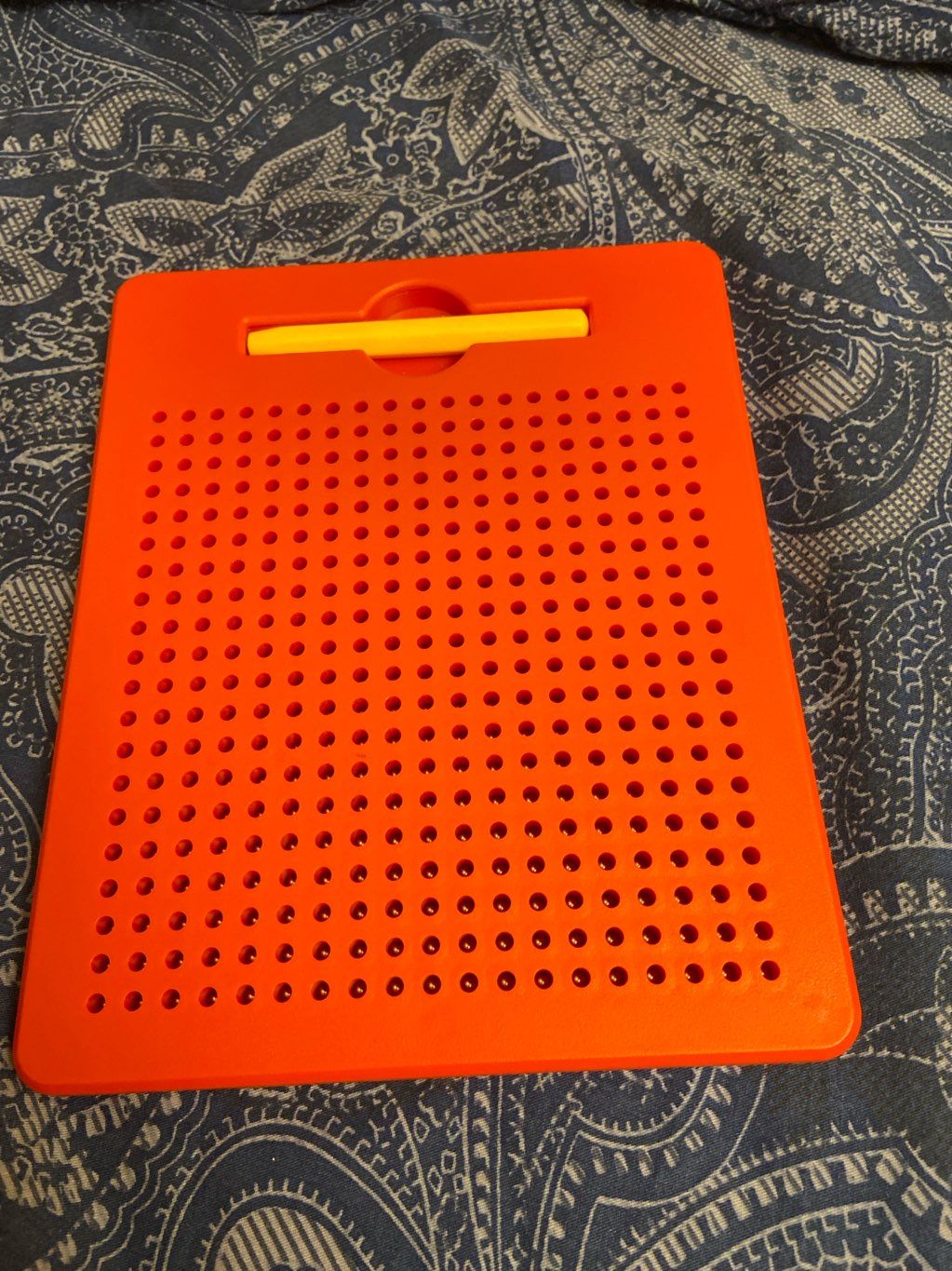 magnet board
