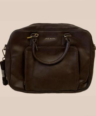 Gauge Machine Laptop Bag