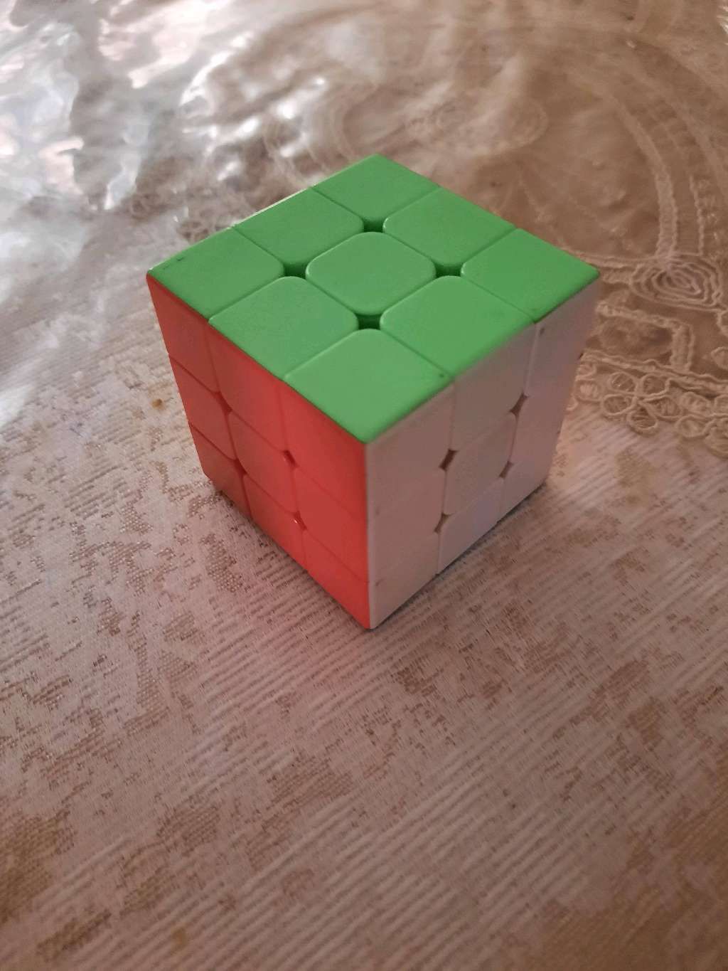 rubiks cube