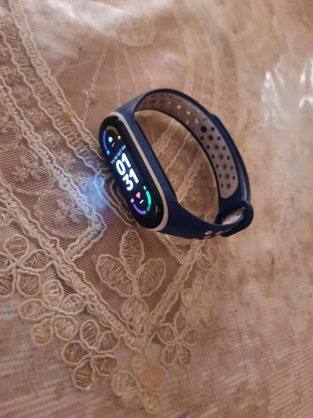showmi watch band 6